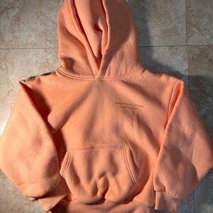 Comfrt Pastel Kids Hoodie